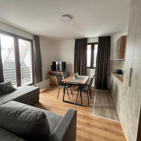 Apartments Sky 科帕奥尼克 外观 照片