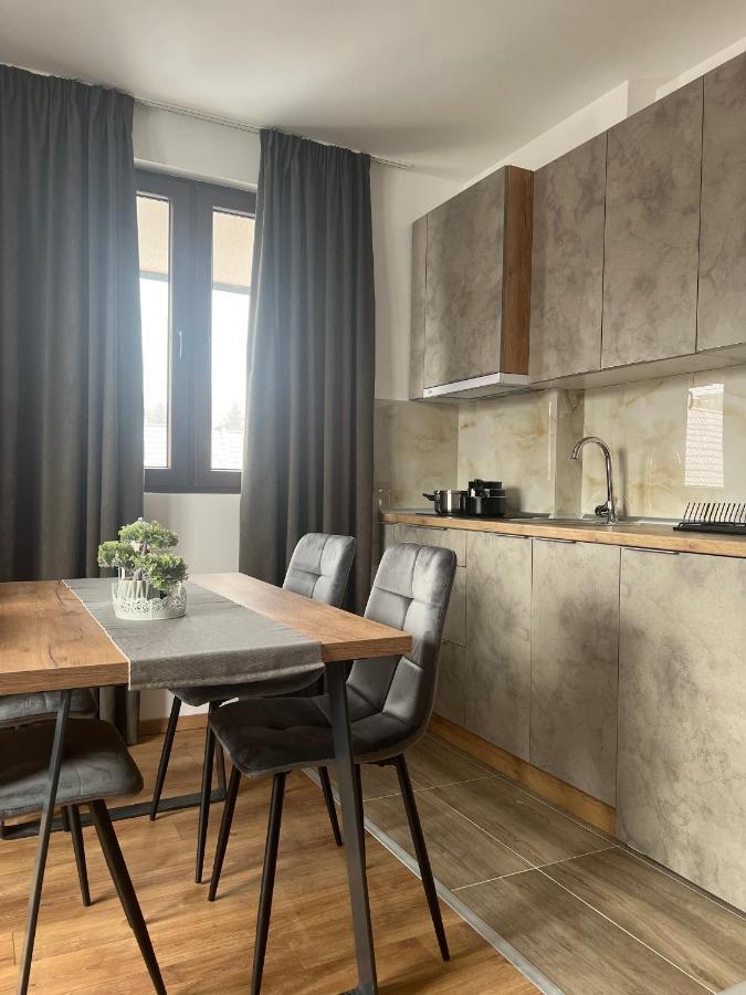Apartments Sky 科帕奥尼克 外观 照片