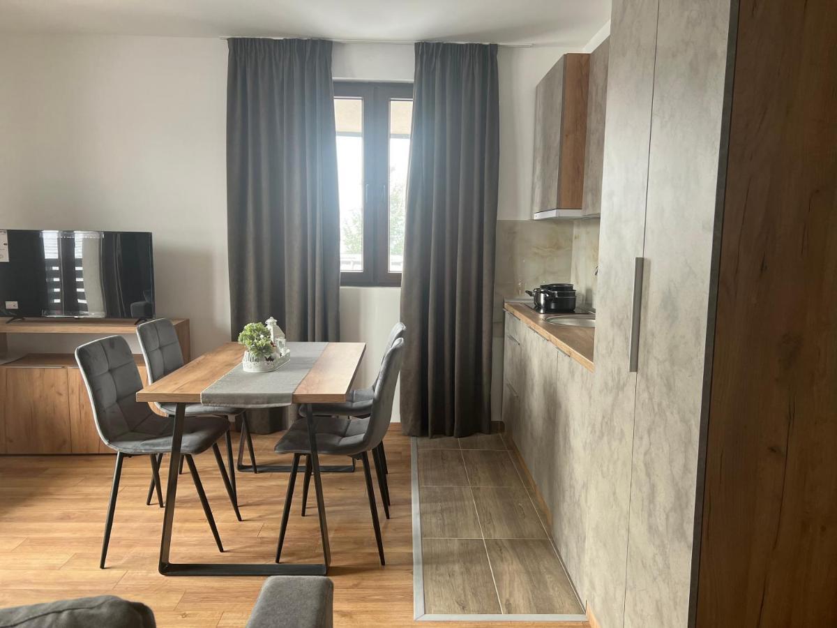 Apartments Sky 科帕奥尼克 外观 照片