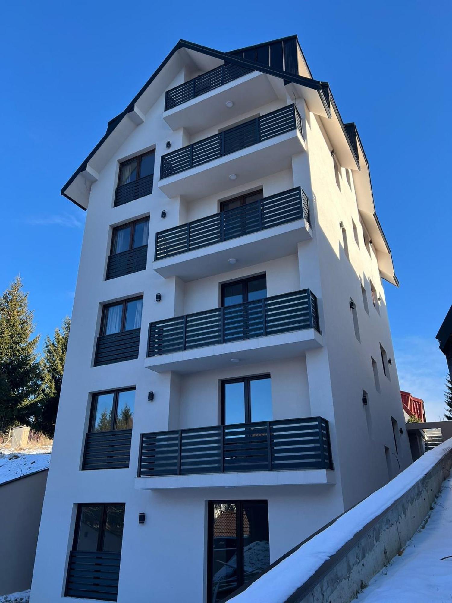 Apartments Sky 科帕奥尼克 外观 照片