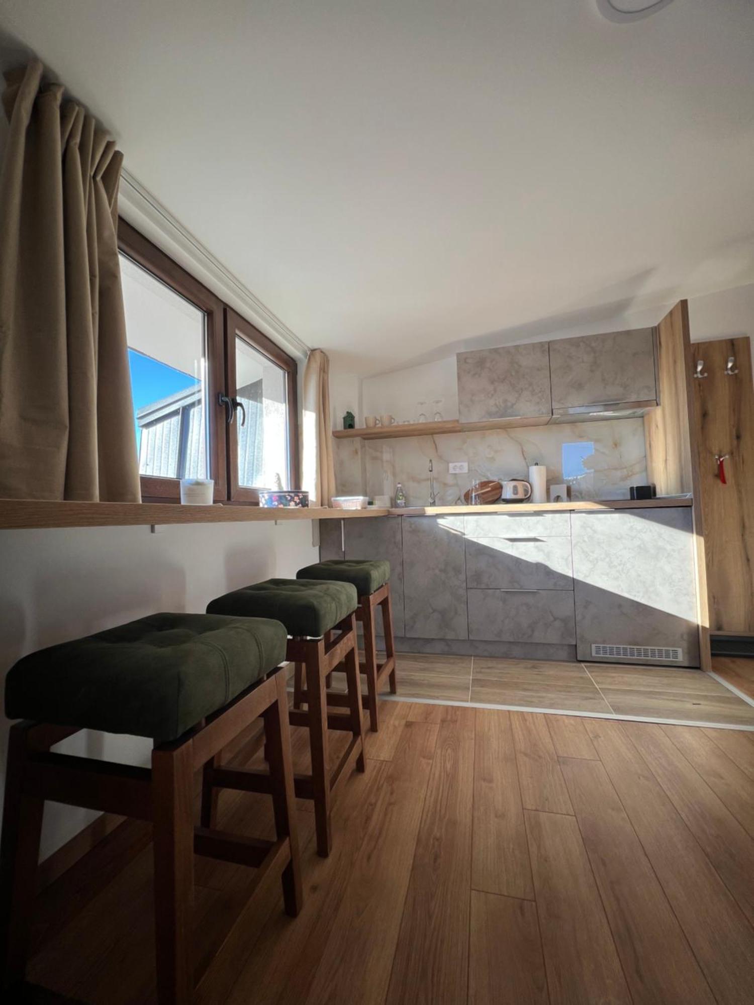 Apartments Sky 科帕奥尼克 外观 照片